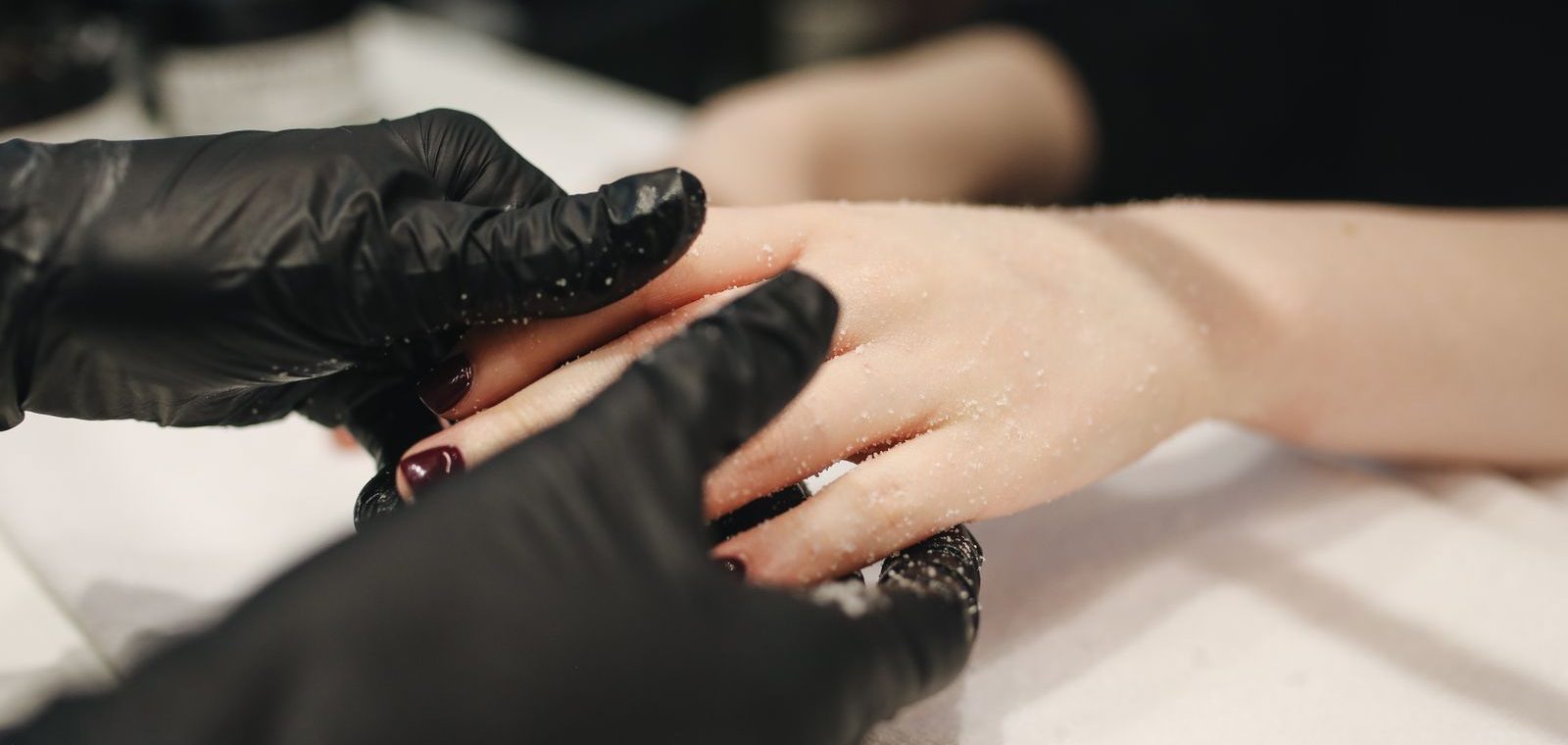 Problemnägel und Nagelspangen